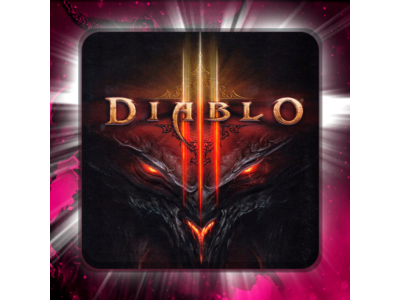 DIABLO 3✅ПОЧТА+СМЕНА ДАННЫХ✅ГАРАНТИЯ✅
