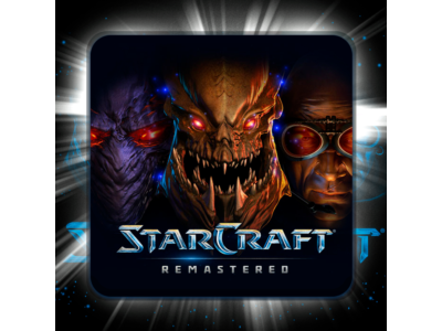 StarCraft® Remastered✅MAIL DATA CHANGE✅GUARANTEE✅