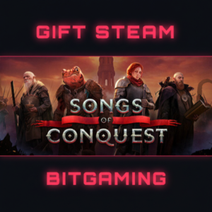 Songs of Conquest FAST DELIVERY STEAM