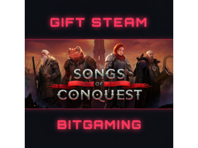 Songs of Conquest FAST DELIVERY STEAM