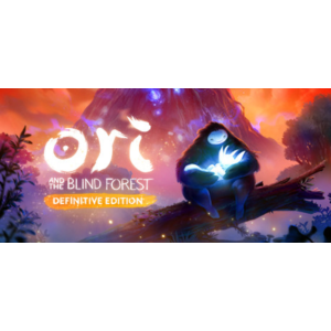 Ori and the Blind Forest Definitive / Steam Key / Global | AUTO DELIVERY 24/7