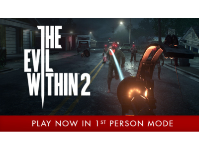 The Evil Within 2 / Steam Ключ / Все регионы | АВТОВЫДАЧА 24/7