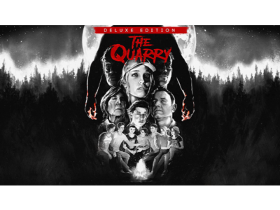 The Quarry - Deluxe / Steam Ключ / Все регионы | АВТОВЫДАЧА 24/7