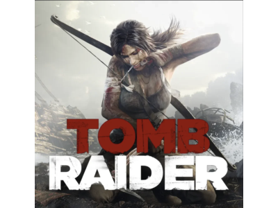 Tomb Raider на iPhone ios AppStore +RDR, Minecraft, GTA:SA и другие