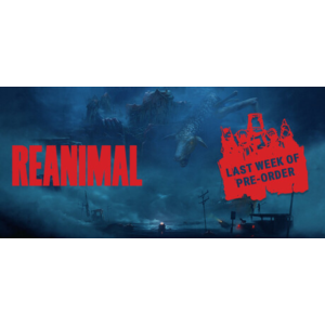 REANIMAL СТИМ Steam Gift