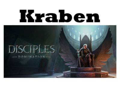 Disciples: Domination - Deluxe Edition steam