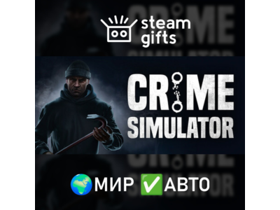 Crime Simulator ROW AUTO