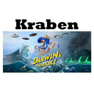 Darwin's Paradox! Pre-Order steam