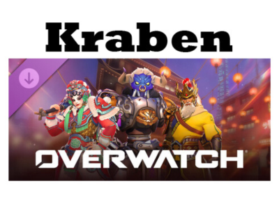 Overwatch®: набор «Наибольшая выгода — Лунный Новый год» 2026 г. steam dlc