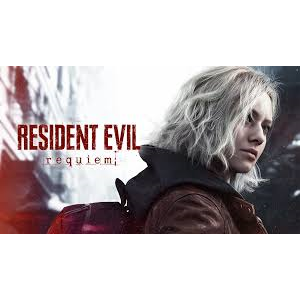 ⭐Resident Evil Requiem РФ+СНГ Стандартное/Делюкс   | Ключ Steam⭐0% Комиссии