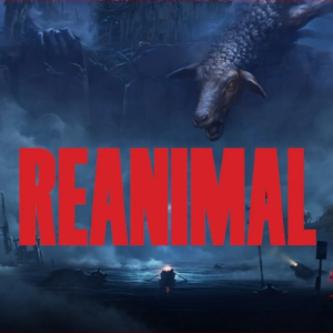 REANIMAL (Ключ Steam
