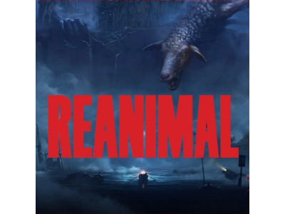 REANIMAL (Steam key | RU+CIS)