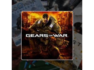 Gears of War: Reloaded PS5 | П2/П3
