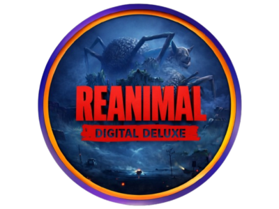 REANIMAL Digital Deluxe Edition +DLC +GAMES ®✔️Steam (GLOBAL)🌍