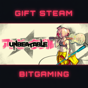 UNBEATABLE МГНОВЕННАЯ ДОСТАВКА STEAM