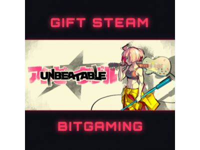 UNBEATABLE МГНОВЕННАЯ ДОСТАВКА STEAM