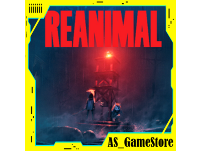 🔵REANIMAL - Season Pass | PS5/PS Turkey Ukraine