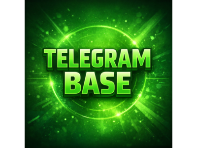 База Telegram групп: Еда и кулинария — 9486 актуальных групп 2026! 🍳🥘