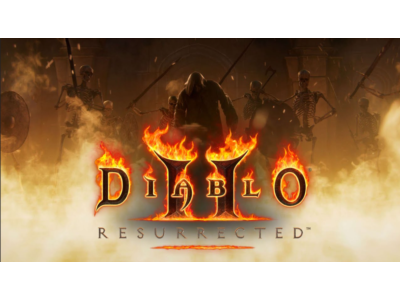 💥Diablo II: Resurrected™🔷Battle.net🔷🔴ТR🔴