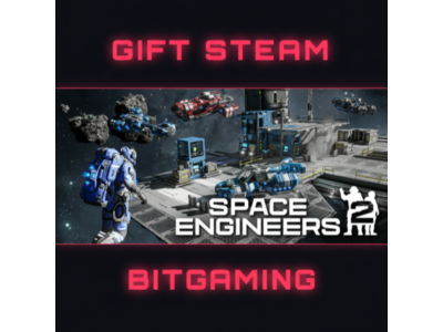 Space Engineers 2 FAST DELIVERY STEAM