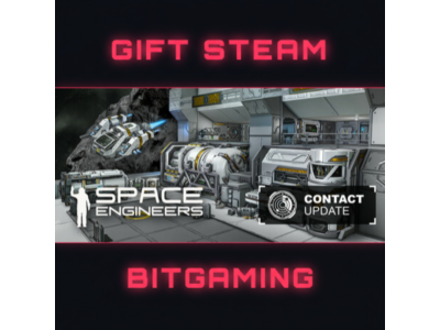 Space Engineers МГНОВЕННАЯ ДОСТАВКА STEAM