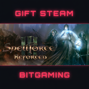 SpellForce 3 Reforced МГНОВЕННАЯ ДОСТАВКА STEAM