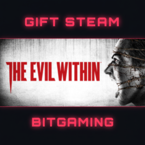 The Evil Within: Season Pass МГНОВЕННАЯ ДОСТАВКА STEAM