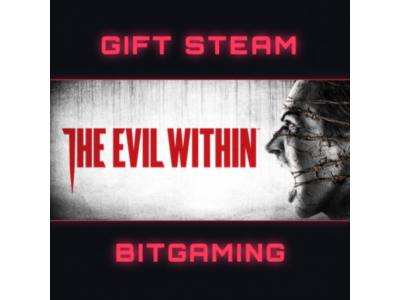 The Evil Within: Season Pass МГНОВЕННАЯ ДОСТАВКА STEAM