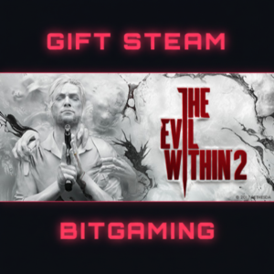 The Evil Within 2 МГНОВЕННАЯ ДОСТАВКА STEAM