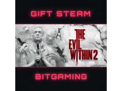 The Evil Within 2 МГНОВЕННАЯ ДОСТАВКА STEAM