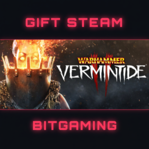 Warhammer: Vermintide 2 МГНОВЕННАЯ ДОСТАВКА STEAM