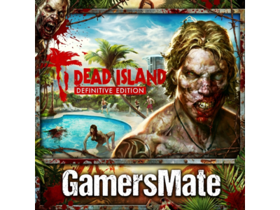DEAD ISLAND DEFINITIVE EDITION STEAM КЛЮЧ РФ+СНГ+УКР