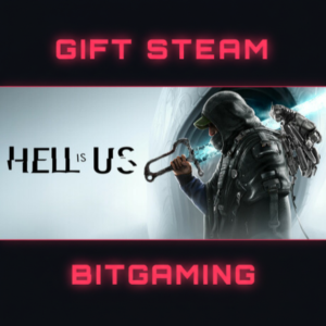 Hell is Us МГНОВЕННАЯ ДОСТАВКА STEAM