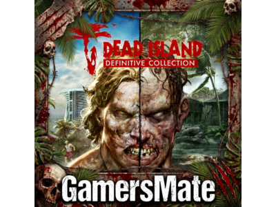 DEAD ISLAND DEFINITIVE COLLECTION STEAM КЛЮЧ РФ+СНГ+УКР