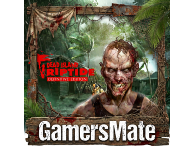 DEAD ISLAND RIPTIDE DEFINITIVE STEAM KEY RF-CIS-UKR