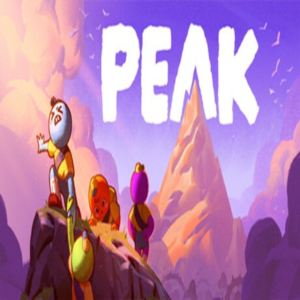 PEAK (Steam key / Region Free)
