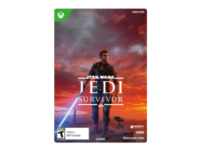 STAR WARS Jedi: Survivor XBOX ONE KEY