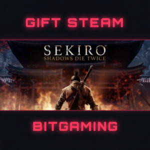 Sekiro: Shadows Die Twice МГНОВЕННАЯ ДОСТАВКА STEAM