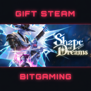 Shape of Dreams FAST DELIVERY STEAM