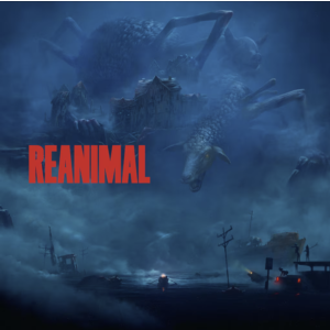 REANIMAL (Steam Gift Россия)