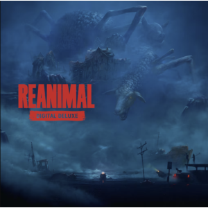 REANIMAL Digital Deluxe Edition (Steam Gift RU)