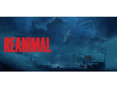 REANIMAL (Steam Key Global)