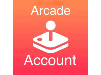Apple Arcade общий аккаунт 🎮 3+ Месяца ❤️