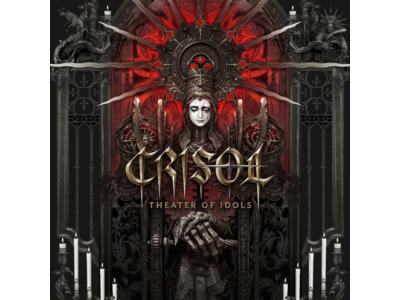 Crisol Theater of Idols Xbox Series X|S