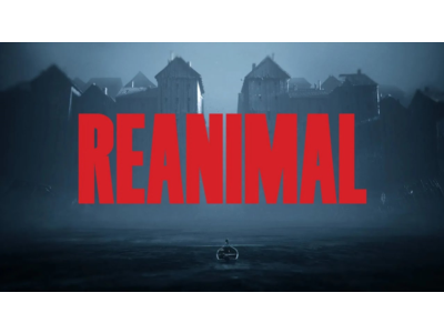 Аренда игры REANIMAL