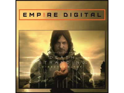 Death Stranding Director's Cut / Ключ Steam / Россия / СНГ