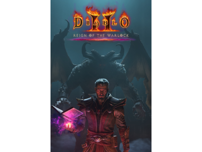 Diablo II Resurrected  Reign of the Warlock XBOX