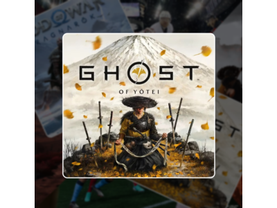 Ghost of Yotei PS5 | П2/П3