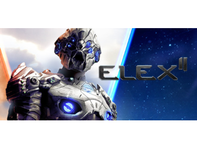 Elex II / Steam Key / Global | AUTO DELIVERY 24/7
