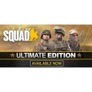 Squad / Steam Key / Global | AUTO DELIVERY 24/7